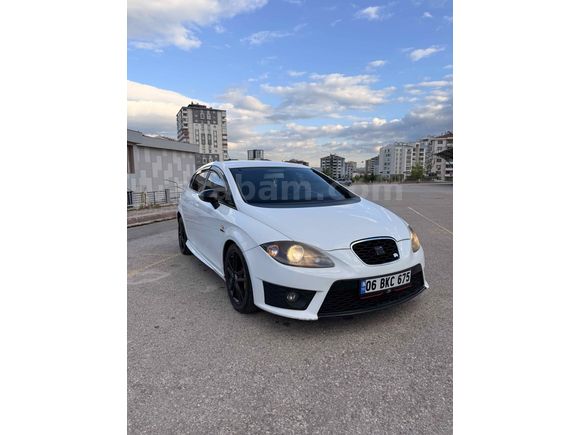 Sahibinden Seat Leon 1.4 TSI FR 2012 Model 