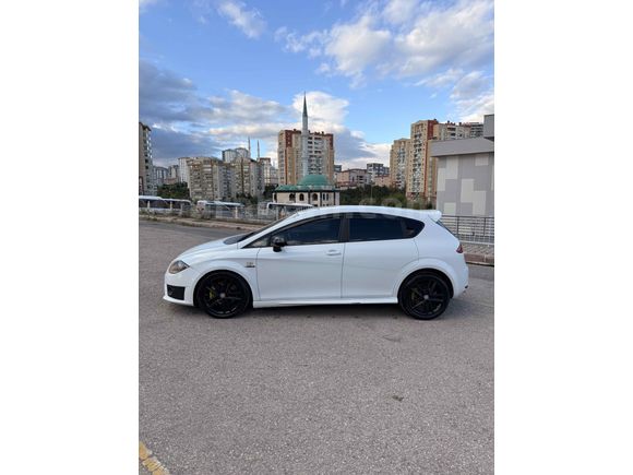 Sahibinden Seat Leon 1.4 TSI FR 2012 Model 