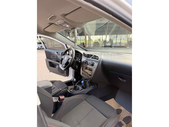 Sahibinden Seat Leon 1.4 TSI FR 2012 Model 