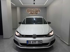 VOLKSWAGEN GOLF 2016 MODEL 1.4 TSİ ALLSTAR OTOMATİK