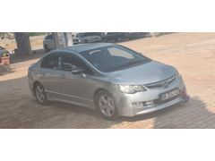 Sahibinden Honda Civic 1.6 Premium 2007 Model  244000 km parca parca 11 hasar kaydı vari muane sıfır yapıldı tüp kazanı yenilendi simit tüp takılı