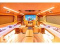 KOÇAK" Mercedes Vito 114 CDİ Luxury VİP Otomobil Ex Uzun %20KDV
