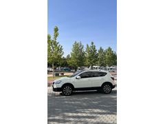 Sahibinden Nissan Qashqai 1.5 dCi Tekna Pack 2012 Model 