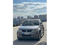 Sahibinden Suzuki Grand Vitara 1.9 DDiS 2008 Acill satılık!!!!