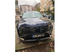 Sahibinden Hyundai Tucson 1.6 CRDi Elite Plus 2025 Model