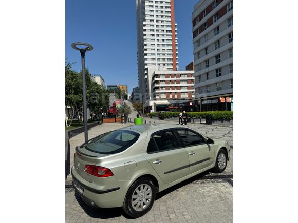 Sahibinden Renault Laguna 1.9 dCi Expression 2005 Model