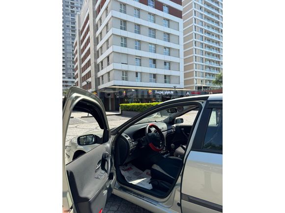 Sahibinden Renault Laguna 1.9 dCi Expression 2005 Model