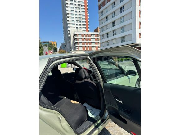 Sahibinden Renault Laguna 1.9 dCi Expression 2005 Model