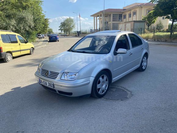 Sahibinden Volkswagen Bora 1.6 Comfortline 1999 Model 