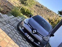 Sahibinden Renault Clio 1.2 TCE Icon 2014 Model Yozgat