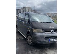Sahibinden Volkswagen Transporter 1.9 TDI Camlı Van 2005 Model 