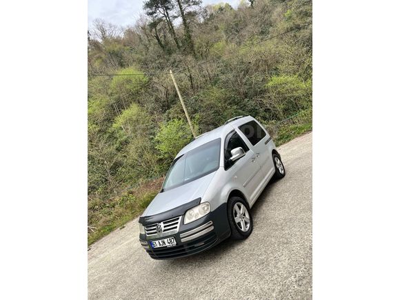 Sahibinden Volkswagen Caddy 1.9 TDI Kombi 2010 Model 