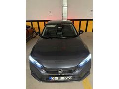 Sahibinden Honda Civic 1.5 i-VTEC Executive Plus 2024 Model 