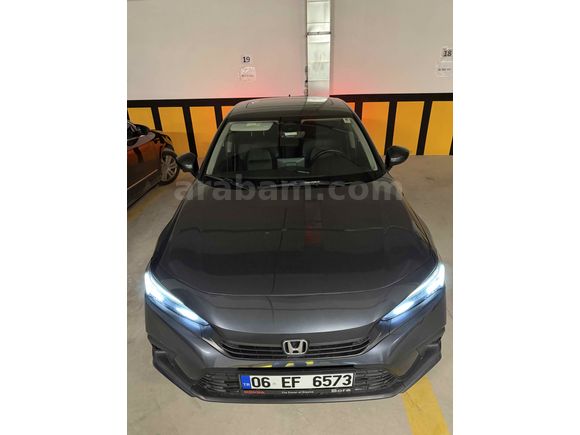 Sahibinden Honda Civic 1.5 i-VTEC Executive Plus 2024 Model 