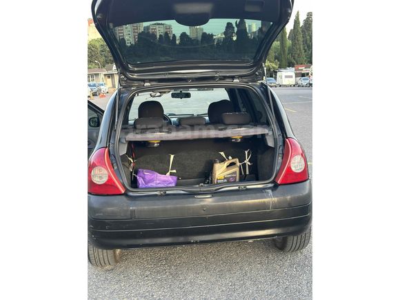 Sahibinden Renault Clio 1.2 Authentique 2004 Model 