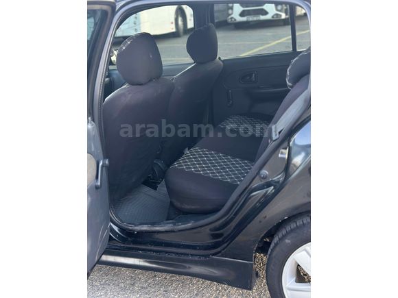 Sahibinden Renault Clio 1.2 Authentique 2004 Model 