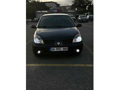 Sahibinden Renault Clio 1.2 Authentique 2004 Model 