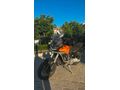 Sahibinden Moto Guzzi Stelvio 