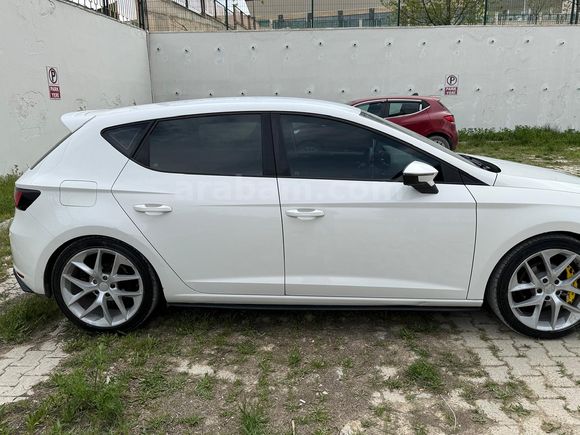 Sahibinden Seat Leon 1.2 TSI Style 2016 Model 