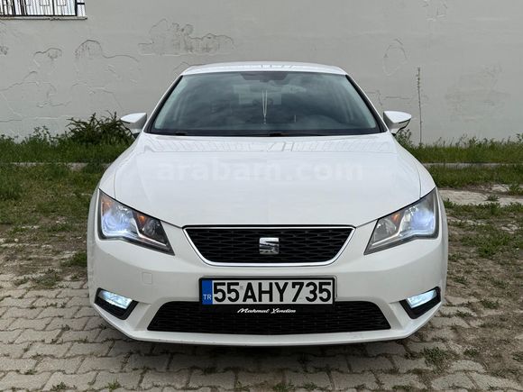 Sahibinden Seat Leon 1.2 TSI Style 2016 Model 
