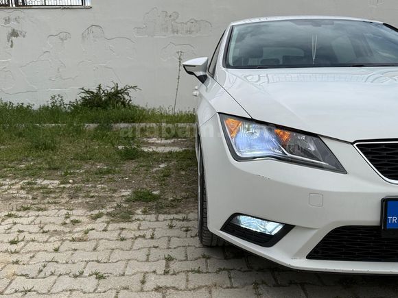 Sahibinden Seat Leon 1.2 TSI Style 2016 Model 