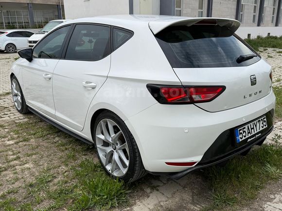 Sahibinden Seat Leon 1.2 TSI Style 2016 Model 