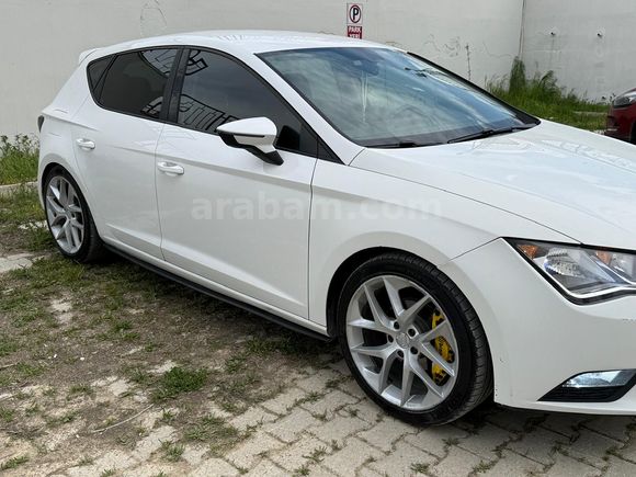 Sahibinden Seat Leon 1.2 TSI Style 2016 Model 