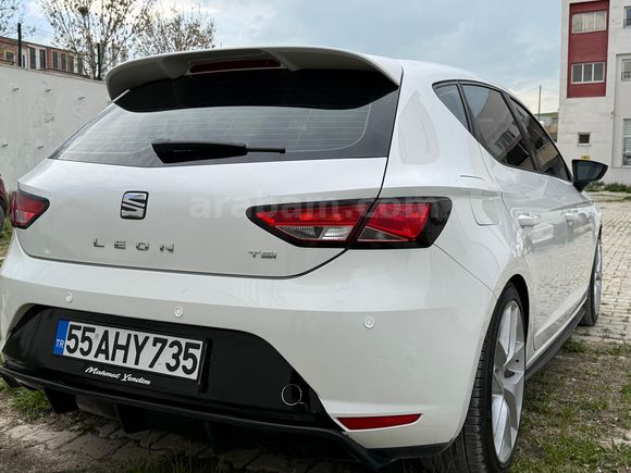 Sahibinden Seat Leon 1.2 TSI Style 2016 Model 