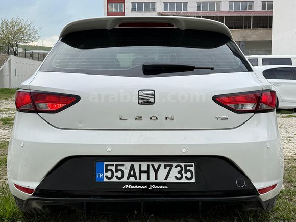 Sahibinden Seat Leon 1.2 TSI Style 2016 Model 
