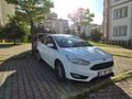 Sahibinden Ford Focus 1.6 Ti-VCT Trend X 2015 Model