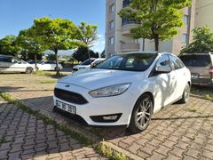 Sahibinden Ford Focus 1.6 Ti-VCT Trend X 2015 Model