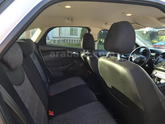 Sahibinden Ford Focus 1.6 Ti-VCT Trend X 2015 Model