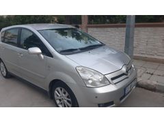 Sahibinden Toyota Verso 1.6 Comfort 2005 Model