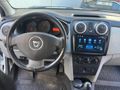 2013 MODEL SANDERO 1.5dcı