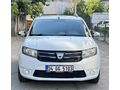 2013 MODEL SANDERO 1.5dcı