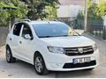 2013 MODEL SANDERO 1.5dcı
