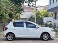 2013 MODEL SANDERO 1.5dcı