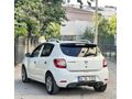 2013 MODEL SANDERO 1.5dcı