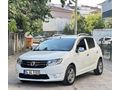 2013 MODEL SANDERO 1.5dcı