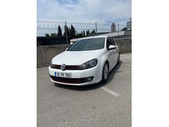Sahibinden Volkswagen Golf 1.4 TSi Trendline 2010 Model 