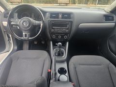 Sahibinden Volkswagen Jetta 1.6 TDi Trendline 2014 Model Afyonkarahisar