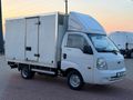 AKTİF den 2009 KİA BONGO K2700 DLX KAMYONET BAKIMLI. .