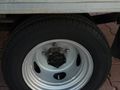 AKTİF den 2009 KİA BONGO K2700 DLX KAMYONET BAKIMLI. .