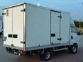 AKTİF den 2009 KİA BONGO K2700 DLX KAMYONET BAKIMLI. .