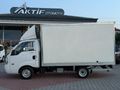 AKTİF den 2009 KİA BONGO K2700 DLX KAMYONET BAKIMLI. .