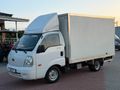 AKTİF den 2009 KİA BONGO K2700 DLX KAMYONET BAKIMLI. .