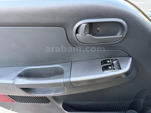 AKTİF den 2009 KİA BONGO K2700 DLX KAMYONET BAKIMLI. .