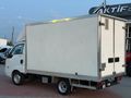 AKTİF den 2009 KİA BONGO K2700 DLX KAMYONET BAKIMLI. .