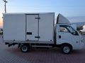 AKTİF den 2009 KİA BONGO K2700 DLX KAMYONET BAKIMLI. .