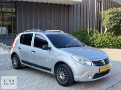 DAİCA SANDERO 1.5 DCİ AMBİANCE TEMİZ KUSURSUZ